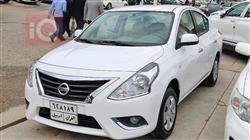 Nissan Sunny